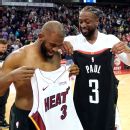 Source Lebron S No 6 To Wait Due To Nike Issue