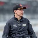 Bryan Herta ingin menjalankan pembalap lumpuh Robert Wickens di 2024 Indianapolis 500
