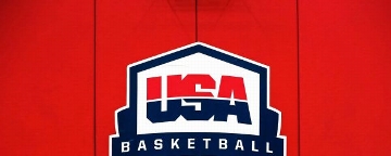 USA Basketball sets roster for WC qualifying