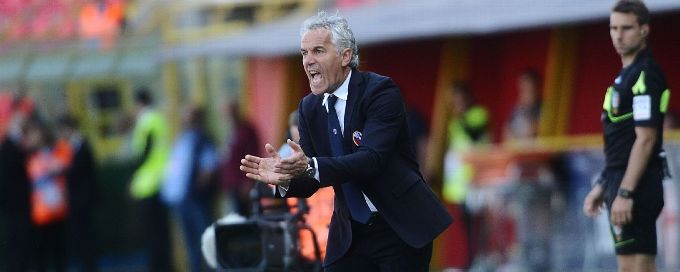 Shenzhen hire former Italy boss Donadoni as new manager