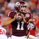 How Tua's title-winning pass set off the wildest QB carousel ever