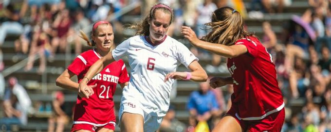 2019 NCAA women's soccer primer: Favorites, players to watch and more