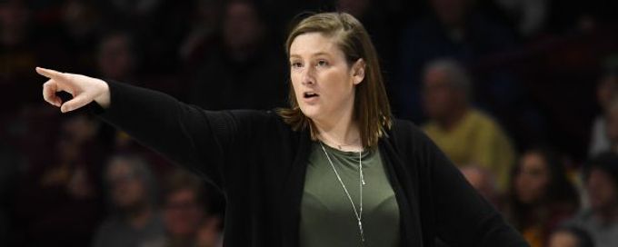 Women's college basketball coaching changes for 2023-24