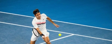 Roger Federer's 20th major title outfit could fetch $35,000
