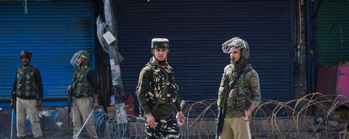 Documentary on Real Kashmir wins at BAFTA Scotland