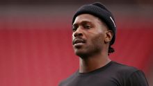 Ex-NFL star Antonio Brown arrested on attempted murder charge