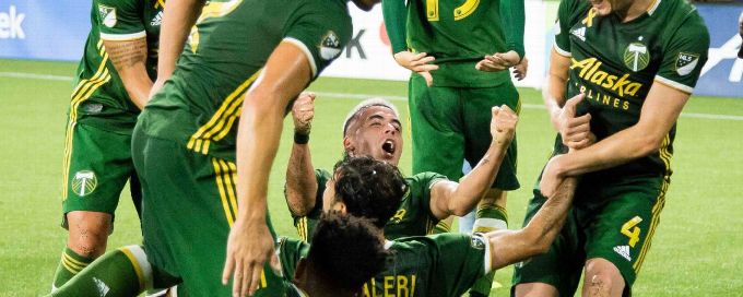 Ex-Timbers, Necaxa forward Brian Fernandez to get treatment in Argentina