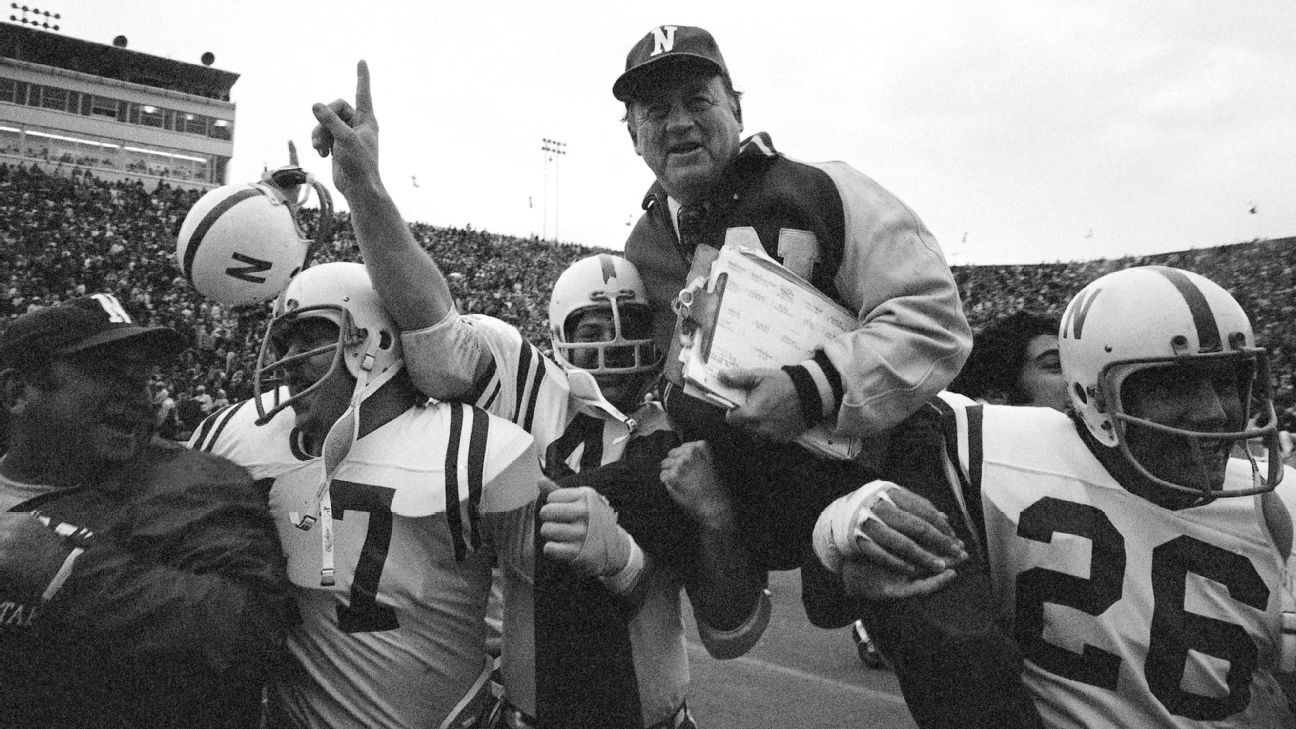 Behind-the-scenes stories of Oklahoma, Nebraska and college football’s greatest game