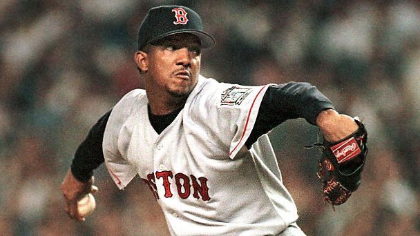 On the field and off, Pedro Martinez truly one of a kind - The