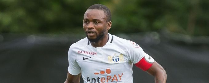Sierra Leone fans attack player's house after miss