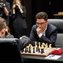 Nigerian refugee, 12, who fled terror could become youngest chess