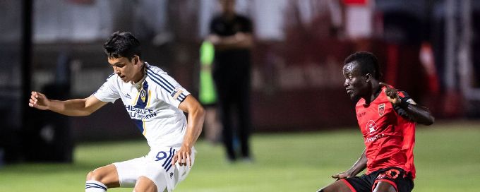 Rising earn 20th straight win in abandoned match