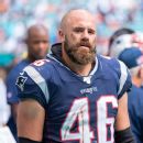 Patriots Draftee Justin Rohrwasser To Remove Controversial Tattoo