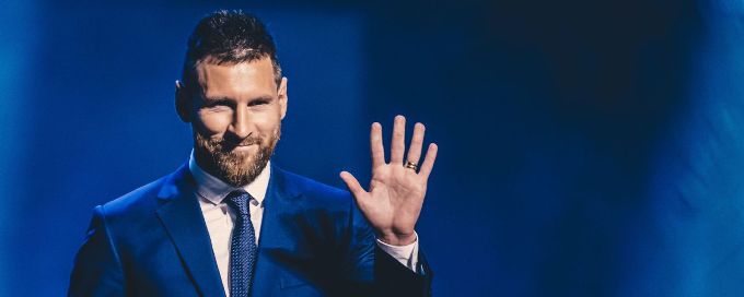Messi The Best vote fix claims: FIFA issue denial
