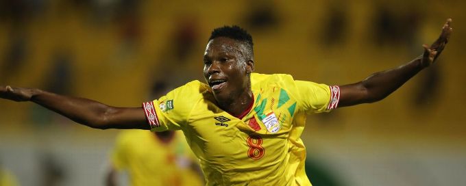 Benin strike late to down Guinea in WAFU Cup thriller