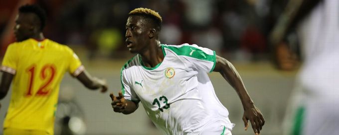 Senegal edge Benin to reach WAFU Cup semis