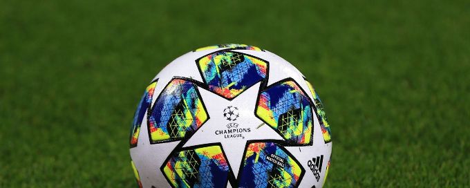 Champions League qualifier postponed after positive COVID-19 case in Kosovo club