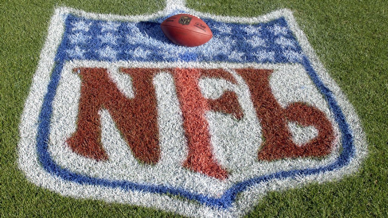 NFL menghentikan pengujian COVID-19 harian untuk pemain yang tidak divaksinasi, kata memo