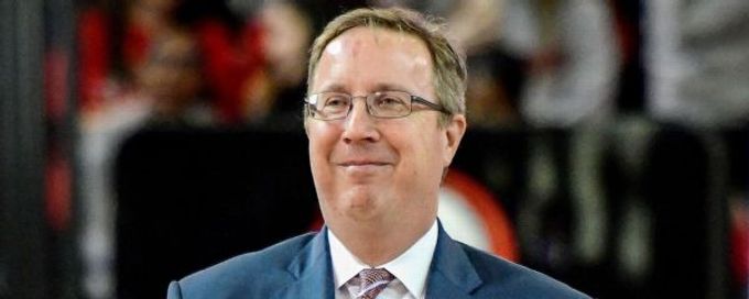 Mike Cragg out as St. John's athletic director after six years