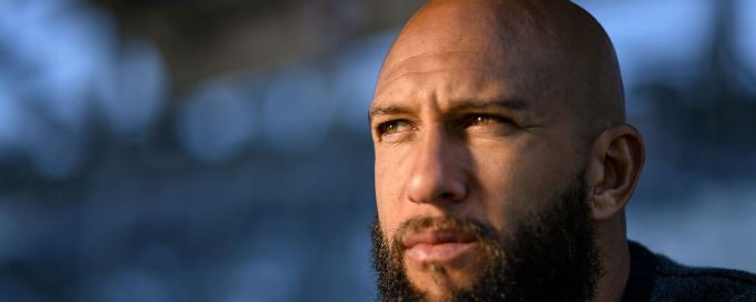 Ex-U.S. goalkeeper Tim Howard named Memphis 901 sporting director