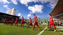 Lanterna do Mexicano tem greve de jogadores por não receberem salários