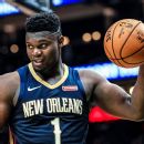 Zion, Pelicans hold off NBA-leading Jazz 129-124