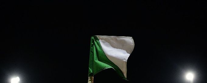 Two men arrested for racial abuse in Haringey Borough vs Yeovil FA Cup tie