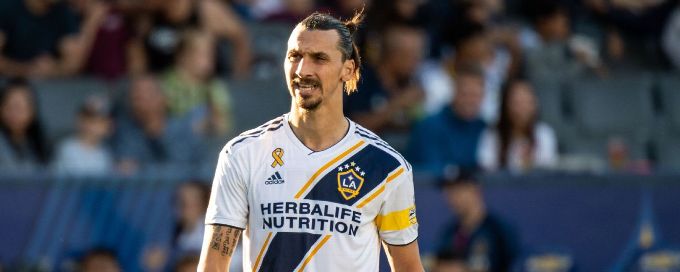 Sources: Ibrahimovic considering investing in Swedish club Hammarby