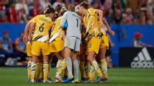 Federação Australiana de Futebol deve igualar pagamentos entre as seleções masculina e feminina