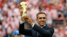 El alemán Philipp Lahm acusa a Infantino: "Ha vendido el Mundial 2026"