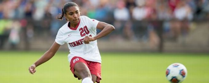 Takeaways from the 2019 NCAA women's soccer tournament bracket