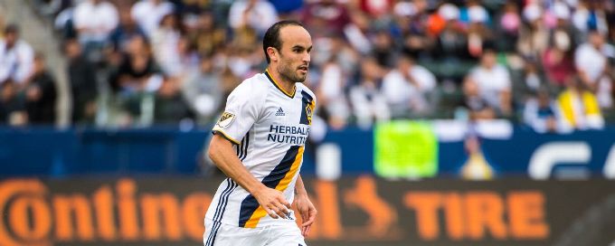 USMNT great Landon Donovan takes role with League One club Lincoln City