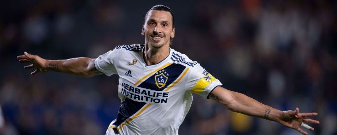 Ibrahimovic becomes part owner of Swedish club Hammarby