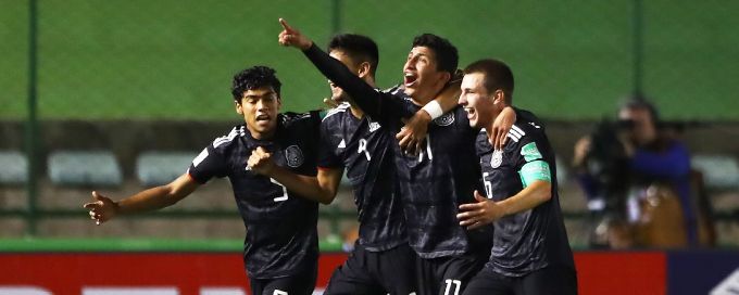 Mexico's Tata Martino: Liga MX foreigner rule hinders development