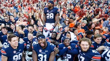 Ranking college football's open Power 4 jobs