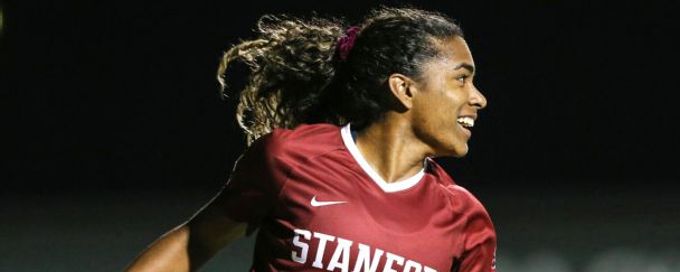 Stanford soccer's Catarina Macario headlines espnW All-America NCAA team