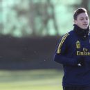 Arsenal's Ozil deleted from Chinese computer game following criticism of Uighur treatment Arsenal's Ozil deleted from Chinese computer game following criticism of Uighur treatment