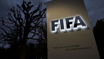 FIFA fine Mexican FA $109k after fans' anti-gay chanting