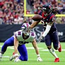 Sources — Houston Texans want combination of 6 NFL players or draft picks in Deshaun Watson trade Sources — Houston Texans want combination of 6 NFL players or draft picks in Deshaun Watson trade