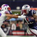 Patriots Draftee Justin Rohrwasser To Remove Controversial Tattoo