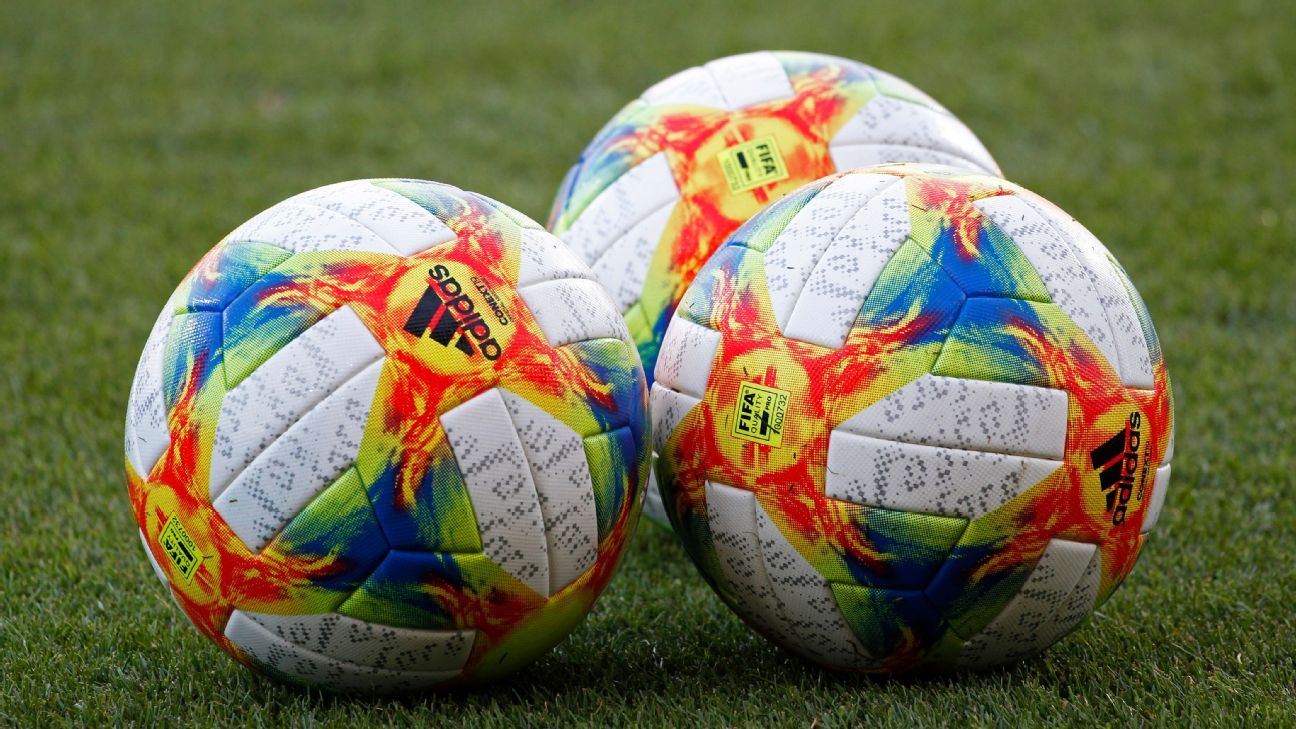 Spain’s female refs strike ahead of league start