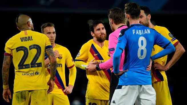 Prediksi Napoli vs Barcelona 22 Februari 2024, siapa Menang 3 Prediksi Napoli vs Barcelona 22 Februari 2024, siapa Menang