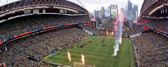 Major League Soccer reveals epic new anthem by legendary Hollywood composer Hans Zimmer