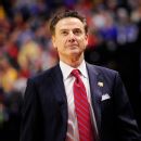 Rick Pitino: 'I deserved to be fired by Louisville'