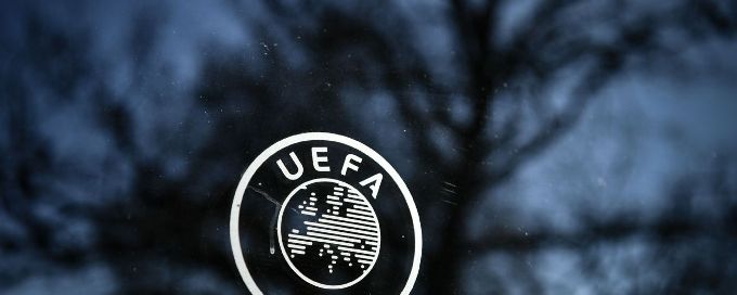 Kosovo's Prishtina loan players from rivals for Europa League match
