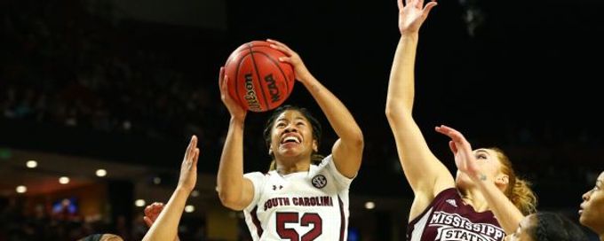 BPI projects how the 2020 women's NCAA tournament could have played out