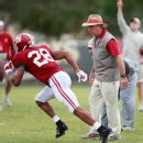 The art of faking injuries in college football