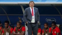 Técnico Óscar Ramírez es tentado por oferta del fútbol asiático