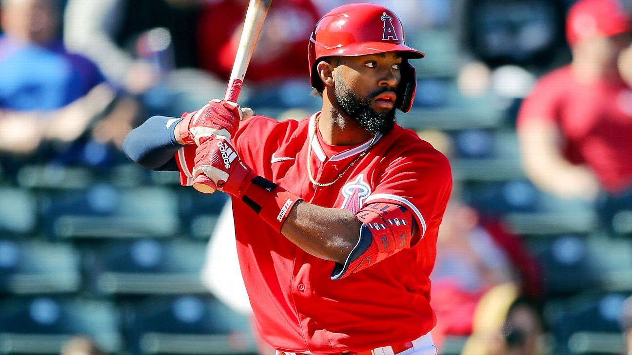 Jo Adell of the Los Angeles Angels needs more time with minors, says Joe Maddon
