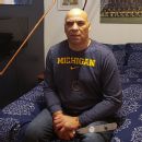 Previous Michigan tight conclude Chuck Christian 1st named plaintiff in sexual abuse lawsuit